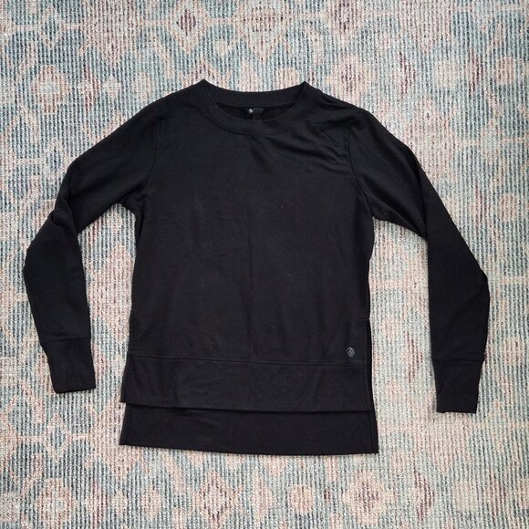 MPG Long Sleeve, size S - Picture 1 of 3